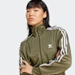 adidas Originals Adicolor Classics Loose Firebird Track Top zelena 45630 3