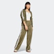 adidas Originals Adicolor Classics Loose Firebird Track Top zelena 45630 5