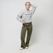 adidas Originals Firebird Loose Track Pants verde 40114 5