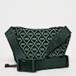 Karl Kani Retro Kani Monogram All Over Print Crossbody Bag groen 45308 3