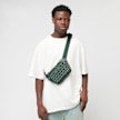Karl Kani Retro Kani Monogram All Over Print Crossbody Bag groen 45308 5