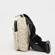 Karl Kani Retro Kani Monogram All Over Print Crossbody Bag beige 45309 2