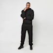 Urban Classics Fluffy Hoody black noir 40719 4
