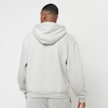 Urban Classics Fluffy Hoody cinzento 40676 2