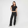 Karl Kani Signature Back Lace Short Tee zwart 45093 4