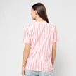 Karl Kani Signature Pinstripe Oversized Tee rosa 45091 2