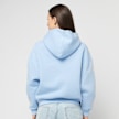 Karl Kani Heart Oversized Hoodie plava 45133 2