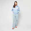 Karl Kani Heart Oversized Hoodie bleu 45133 6