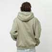 Urban Classics Fluffy Hoody groen 40678 2