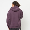 Urban Classics Fluffy Hoody viola 40691 2