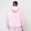 Urban Classics Fluffy Hoody rosa 40680 2