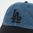 '47 Clean Up Two Tone MLB Los Angeles Dodgers bleu 44967 4