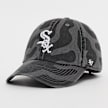 '47 Clean Up Free Form MLB Chicago White Sox grau 44961 1