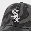 '47 Clean Up Free Form MLB Chicago White Sox grau 44961 4