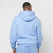 Urban Classics Fluffy Zip Hoody bleu 40699 2