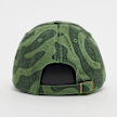'47 Clean Up Free Form MLB Oakland Athletics groen 44963 2