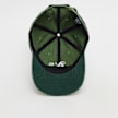 '47 Clean Up Free Form MLB Oakland Athletics grün 44963 3