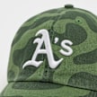 '47 Clean Up Free Form MLB Oakland Athletics groen 44963 4