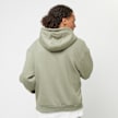 Urban Classics Fluffy Zip Hoody zielony 40697 2