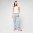 Karl Kani Signature K Straight Leg Denim plava 45151 5