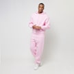 Urban Classics Fluffy Zip Hoody rosa 40700 4