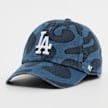 '47 Clean Up Free Form MLB Los Angeles Dodgers blau 44962 1