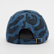 '47 Clean Up Free Form MLB Los Angeles Dodgers blau 44962 2