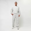 Urban Classics Fluffy Sweatpants berylblue szary 40684 5