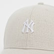 '47 MVP Base Runner Snap MLB New York Yankees beige 44957 4