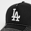 '47 MVP DT Contrast Stich MLB Los Angeles Dodgers schwarz 44960 4