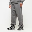 Urban Classics Fluffy Sweatpants paleolive siva 40685 1