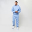 Urban Classics Fluffy Sweatpants blau 40687 5