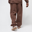 Urban Classics Fluffy Sweatpants braun 40683 2