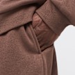 Urban Classics Fluffy Sweatpants braun 40683 3