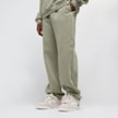 Urban Classics Fluffy Sweatpants paleolive zelena 40686 1