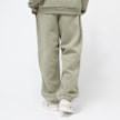 Urban Classics Fluffy Sweatpants grün 40686 2
