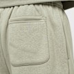 Urban Classics Fluffy Sweatpants paleolive zelena 40686 4