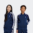 adidas Originals Superstar Track Top blau 40731 1