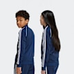 adidas Originals Superstar Track Top blau 40731 2