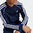 adidas Originals Superstar Track Top blau 40731 3