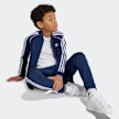 adidas Originals Superstar Track Top blau 40731 5