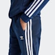 adidas Originals Superstar Track Pants bleu 40732 3