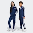 adidas Originals Superstar Track Pants blau 40732 4