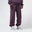 Urban Classics Fluffy Sweatpants morado 40703 1