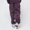 Urban Classics Fluffy Sweatpants violeta 40703 2
