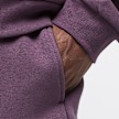 Urban Classics Fluffy Sweatpants violeta 40703 3