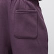 Urban Classics Fluffy Sweatpants morado 40703 4