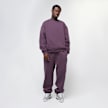 Urban Classics Fluffy Sweatpants powderblue violeta 40703 5
