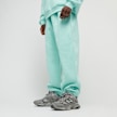 Urban Classics Fluffy Sweatpants plumpurple turkusowy 40702 1