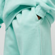 Urban Classics Fluffy Sweatpants türkis 40702 3